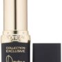 L'Or?al Paris Colour Riche Collection Exclusive Lipstick, Doutzen's Pink, 0.13 oz.