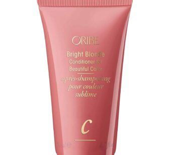 Oribe Bright Blonde Conditioner for Beautiful Color 1.7 oz