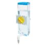 Ferplast Small Animal Water Bottle Ideal for Hamsters, Mice, Guinea Pigs & Rabbits, Guinea Pig | 10.14 oz.