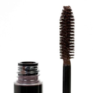 Eyebrow Gel Dark Brown ? Eyebrow Tint Dark Brown, Eyebrow Mascara Brown Brow Tint, Eye Brow Filler for Natural Brows Shaping, Sculpting, Volumizing, S - Image 4