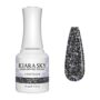Kiara Sky Gel Polish-MELT AWAY-G460