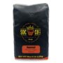 San Diego Coffee Hazelnut, Medium Roast, Ground Coffee, 5-Pound Bag Caf? molido tostado