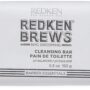 Redken Brews Cleanse Bar For Men | Multi-Purpose Bar Soap For Face and Body | Moisturizing & Deodorizing | Clean & Fresh Scent | For All Men's Skin Ty