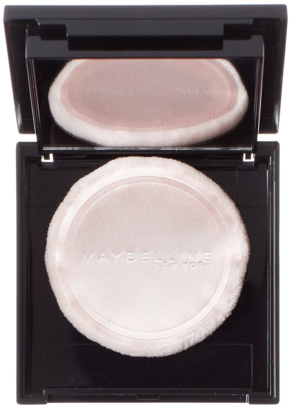 Maybelline New York Fit Me! Powder, 235 Pure Beige, 0.3 Ounce - Image 2