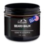 Mountaineer Brand Beard Balm for Men | All Natural Leave-In Conditioner to Moisturize Dry Itchy Skin | Beard Butter Hydrates, Softens and Tames Flyawa