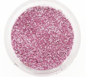 Rose Glitter #21 From Royal Care Cosmetics