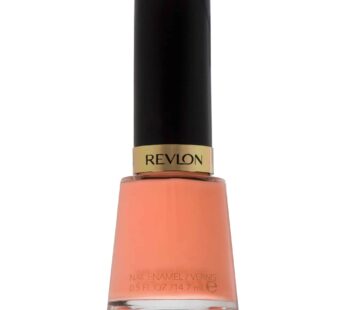 Revlon Nail Enamel, Privileged