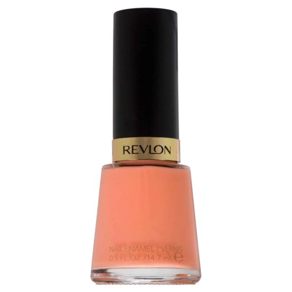 Revlon Nail Enamel, Privileged