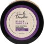 Carol's Daughter Black Vanilla Edge Control for Curly, Wavy or Natural Hair, Clear Edge Smoother for Dry, Dull or Brittle Hair, 2 Oz