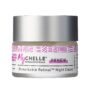 MyChelle Dermaceuticals Remarkable Retinal Night Cream Nutrient-Rich Moisturizer with Vitamin A Retinaldehyde for All Skin Types, Cruelty Free, Vegan,