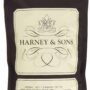 Harney and Sons Herbal Hot Cinnamon | 50 Sachets of Black Tea with Orange Peel, Clove, and Cinnamon