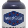 Americolor Soft Gel Paste Food Coloring, Chocolate Brown Net WT. .75oz