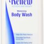 Melaleuca Renew Intensive Skin Therapy Body Wash 12oz