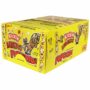 KICKIN' Habanero Microwave Popcorn Bags - 6 Pack - Ultimate Spicy Popcorn Gourmet Gift - Makes a Great Movie Theater Popcorn or Snack Food for Movie N