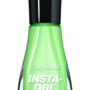 Sally Hansen Insta-Dri Fast Dry Nail Color, Jade Jump, 456/450, 0.31 Fluid Ounce