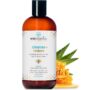 Manuka Honey Face Wash for Women and Men - Moisturizing Face Wash for Dry Skin with Organic Aloe Vera - Soothing Gentle Face Cleanser Made in USA - Su