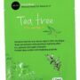 Celavi Essence Facial Mask Paper Sheet Korea Skin Care Moisturizing 12 Pack (Tea Tree)