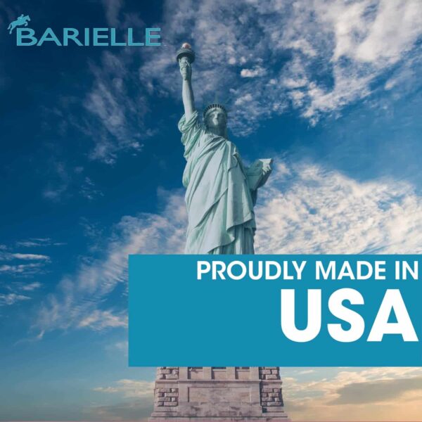 Barielle Nail Strengthener Cream 1 ounce (Pack of 2) Helps Improve Nail Growth, for Healthier and Stronger Nails, Prevents Splitting, Cracks and Ridge - Image 6