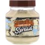 Grenade Carb Killa Protein Chocolate Spread | 7g High Protein Snack | High Protein Low Sugar | No Stir | White Chocolate Cookie, 12.7oz