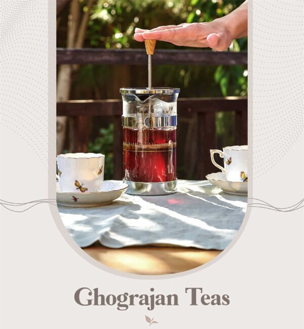 Assam Breakfast High Caffeine Loose Black Tea from India (200+ Cups) - Fresh Harvest - Perfect for Strong Morning Milk Tea Or Indian Chai Tea - Farm2C - Image 7