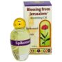 Anointing Oil 12ml. - Blessing from Jerusalem (Spikenard)