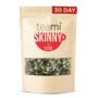 Ultimate Natural Detox Skinny Tea (Loose Leaf) - by Teami Blends - Helps in Weight loss, Boost Metabolism & Energise - Suppress Cravings Naturally - 6