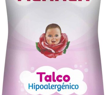 Mennen Baby Magic Powder 7.05oz / Talco para Bebe
