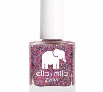 ella+mila Nail Polish, Dream Collection – After Party