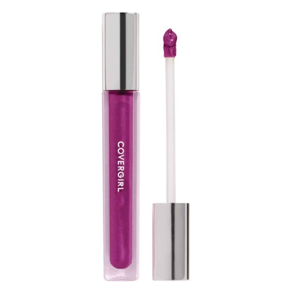 COVERGIRL Colorlicious Gloss Pinkalicious 690, .12 oz (packaging may vary) - Image 3