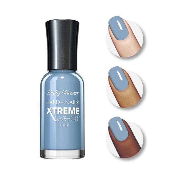 Sally Hansen Extreme Nail Wear, Dabbler, 0.4 Fluid Ounce - Image 2