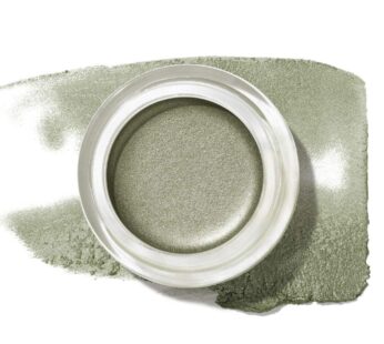 Revlon Colorstay Creme Eye Shadow, Longwear Blendable Matte or Shimmer Eye Makeup with Applicator Brush in Green, Pistachio (735), 0.18 Ounce (Pack of