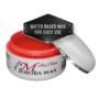 Mon Platin Professional Jojoba Hair Wax ? 150 ml Hair Wax for Men for Wet and Shiny Look Styling - Moisturizing Hair Grooming Wax with Jojoba Oil Essence and Pure Water for Scalp Enrichment