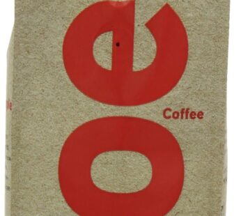 Joe Tall, Dark and Handsome Ground Coffee, 12 Ounce Bag