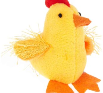 Multipet Look Who’s Talking for Cats – Chicken