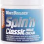 WAVEBUILDER Spin'n Classic Wave Cream 8 OZ