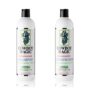 Cowboy Magic Rosewater Shampoo + Conditioner 16 Ounce Each