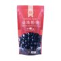 1 Packs of BOBA (Black) Tapioca Pearl "Bubble Tea Ingredients"