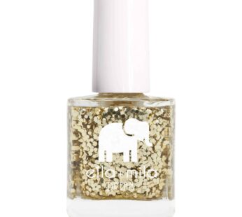 ella+mila Nail Polish, Dream Collection – G-Old Money