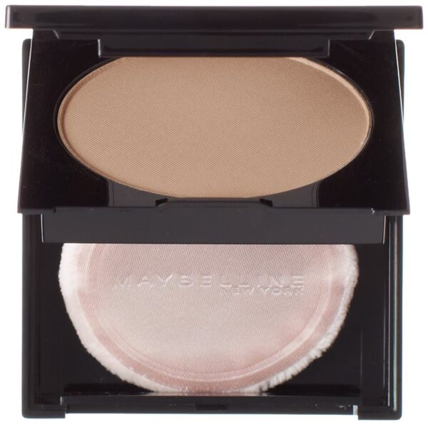 Maybelline New York Fit Me! Powder, 235 Pure Beige, 0.3 Ounce - Image 3