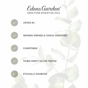 Edens Garden Black Pepper Essential Oil, 100% Pure Therapeutic Grade (Undiluted Natural/Homeopathic Aromatherapy Scented Essential Oil Singles) 30 ml - Image 8