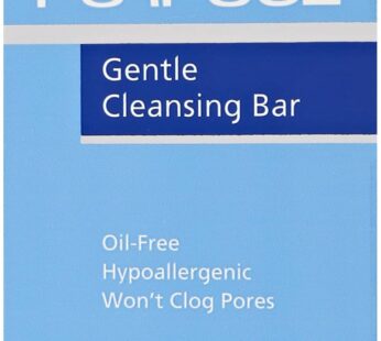 Purpose Gentle Cleansing Bar 3.6 Oz (6 Pack)