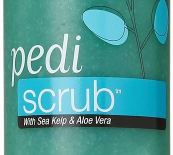 Gena Pedi Scrub Gel 16 oz