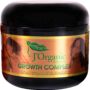 J'Organic Solutions Kid's Natural Organic Ingredients Hair Growth kids Scalp Stimulator (Hair Grease) with Lanolin, Sweet Almond Oil, Castor Oil for S