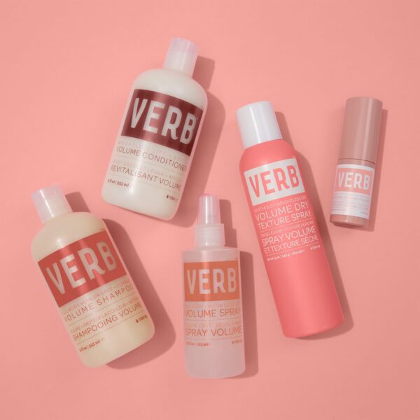 VERB Volume Shampoo, 32 fl oz - Image 2