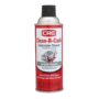 CRC Clean-R-Carb Carburetor Cleaner (50 State Formula), 12 Wt Oz, 05379