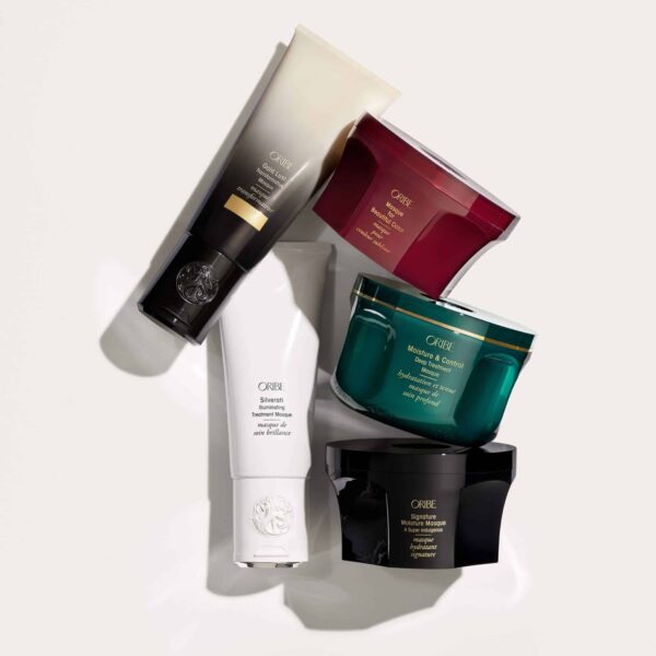 Oribe Masque for Beautiful Color, 5.9 oz - Image 5