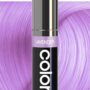 Colorme Root Touch Up Temporary Hair Mascara to color and Blend Semi Permanent Dye regrowth. Washes Out (LAVENDER)