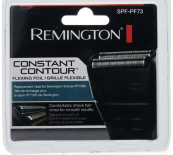 Remington SPF-PF73 Replacement Head and Cutter Assembly for Model PF7300 Foil Shaver