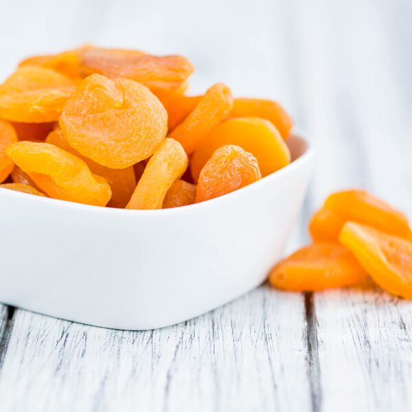 Mariani | Mediterranean Dried Apricots | Healthy Snacks for Kids & Adults | Dried Fruit | Vegan Snacks | Gluten Free Snacks | No Sugar Added, Fat Free - Image 3