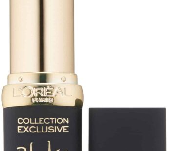 L’Or?al Paris Colour Riche Collection Exclusive Lipstick, Blake’s Pink, 0.13 oz.
